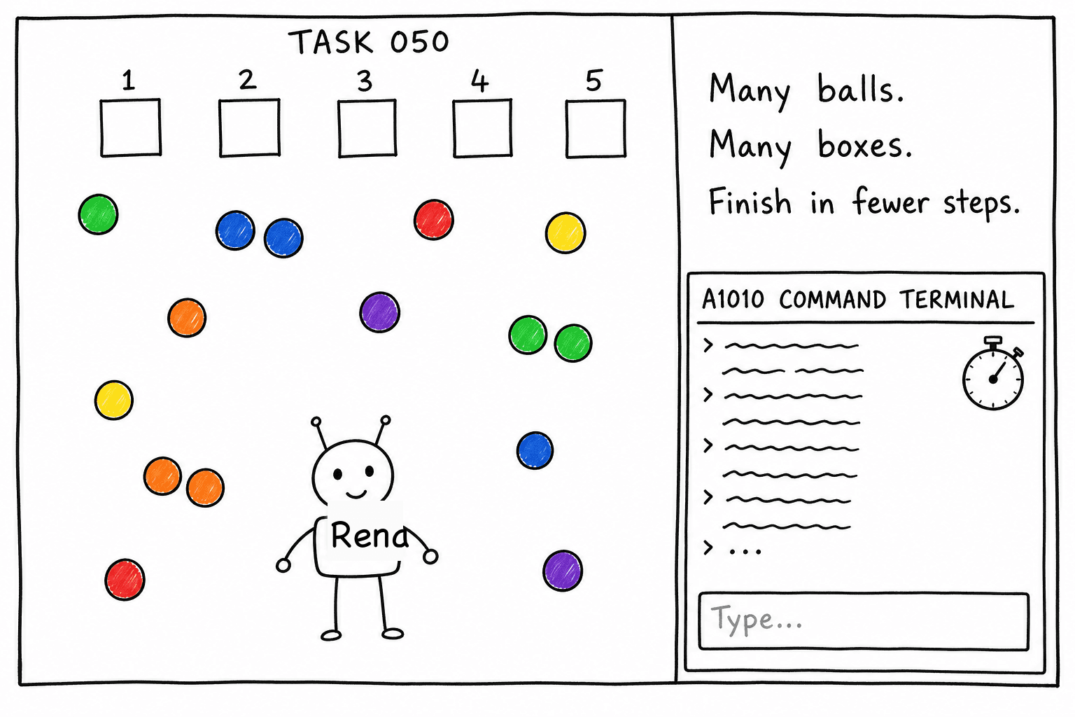 Optimization
