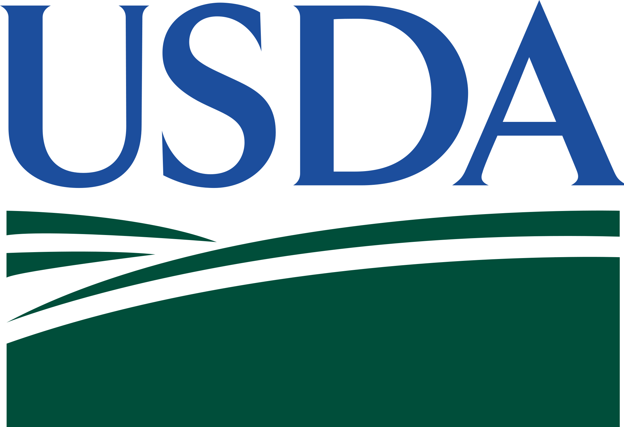 USDA Agricultural Research Service