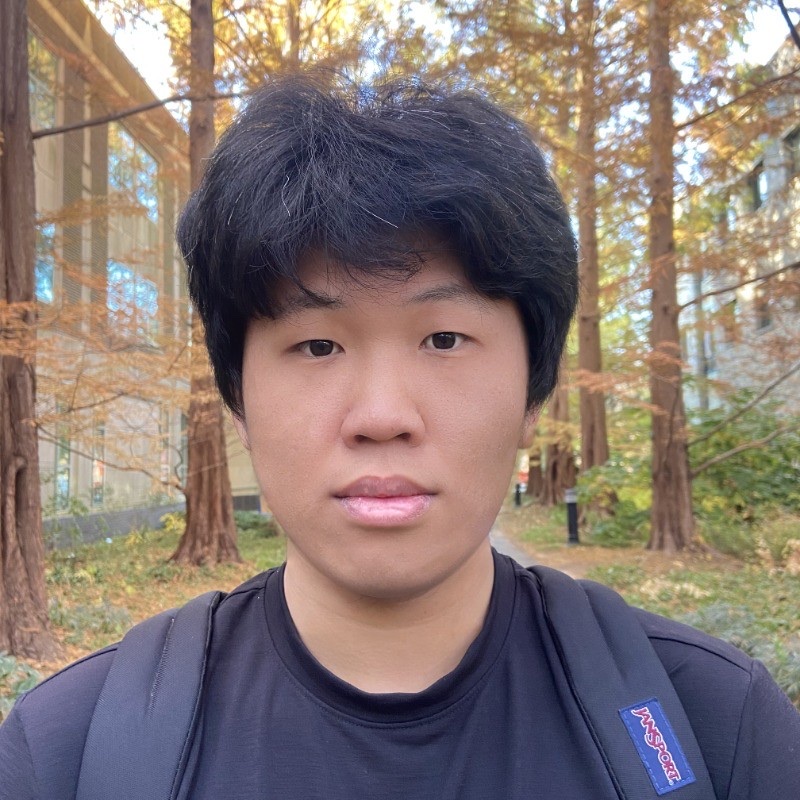 Carson Lin