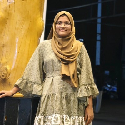Shaik Sariya Niyaz