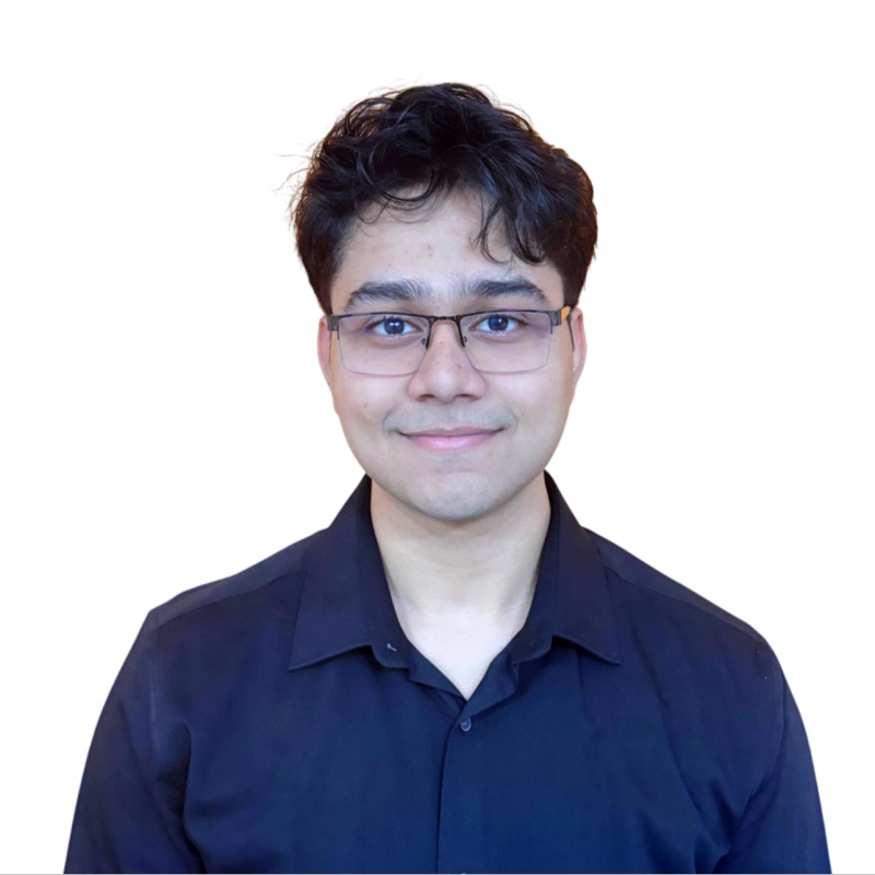 Yash Chaturvedi