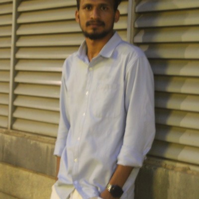 Yashwanth S